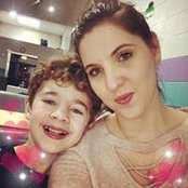 Jillian Sasso's photo