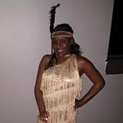Tina Triverss foto
