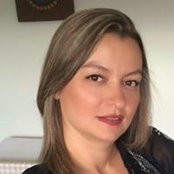 Ilse Sainz's photo