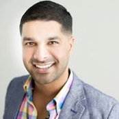 Sean Lamba's photo