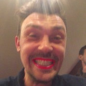 Modestas Modemas's photo