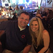 Robin Wells's photo