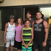 Anna Gebase's photo
