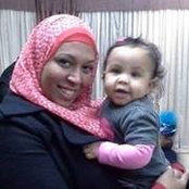 Arwa Hamdoun's photo