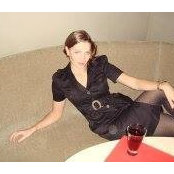 Elena Pargamon's photo