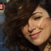 Sheida Zarinfams billede
