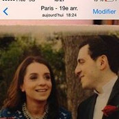 Rebecca Fedidaさんの写真