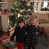 Meghan Roy's photo