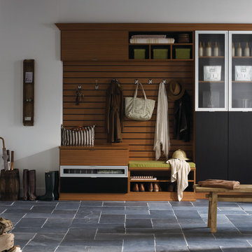 Becker Mudroom