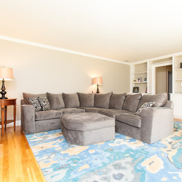 51 Rambling Road, Sudbury, MA 01776