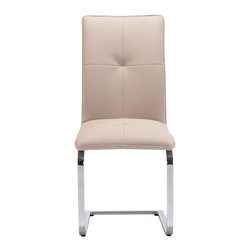 Anjou Dining Chair by Zuo Modern - Dining Chairs