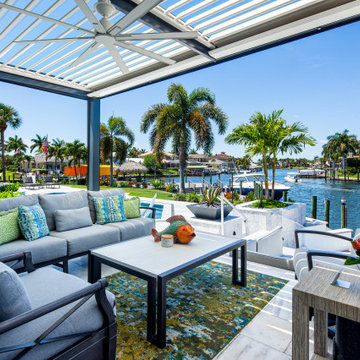 Boater's Paradise