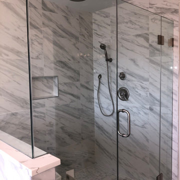 Bathroom Renovations in Bergen County, NJ