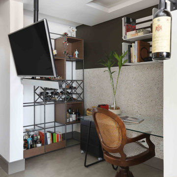 Inside | Regional (Bela Vista)
