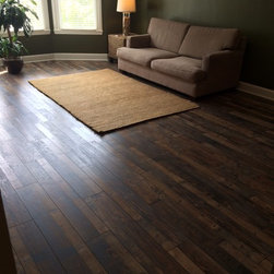 Northshore Plank - Laminate Flooring