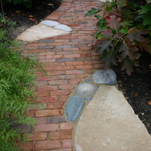 paths and walkways