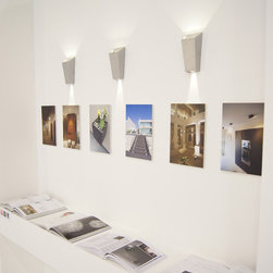 Gulf Bid 2014 stand - Products