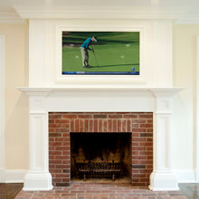 mantle