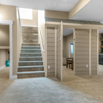 2020 Parade of Homes Hi-Point Builders The Palomino