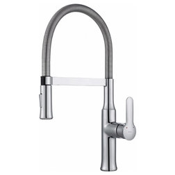 Contemporary Kitchen Faucets by Kraus USA, Inc.