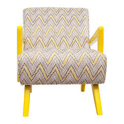 Mid-Century Modern Line - Products