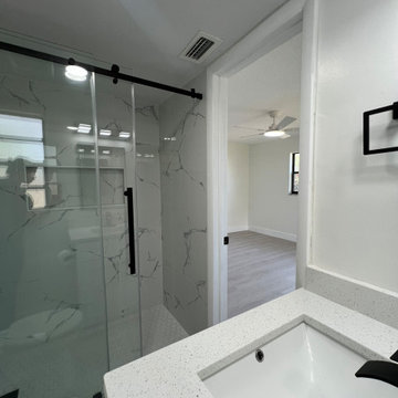 Complete Home Remodel - Safety Harbor