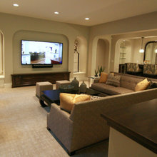Lower Level