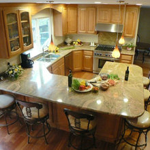 Remodel Plan B