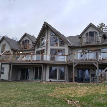 Decks & Porches