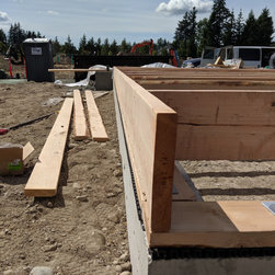 Maple Valley Community - Building Materials