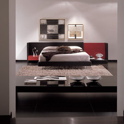 No Limits - Beds