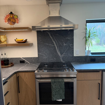 DePere 1st floor Renovation