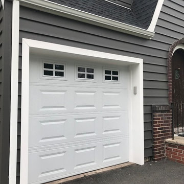 Verona Tudor Makeover