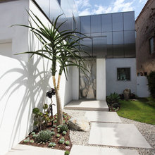 Humble House