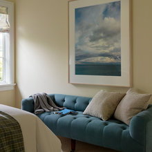 Living Room Ideas