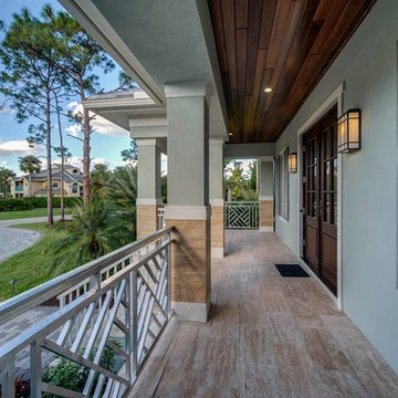 Exterior Home Photos in Naples