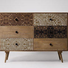 Drawers