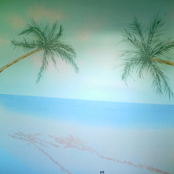 Murals