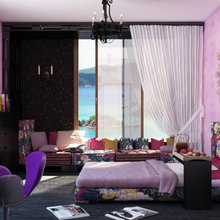 bedroom ideas Vanessa