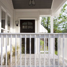 Shore House Porch