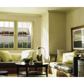 Egress Window well added to meet Building Code