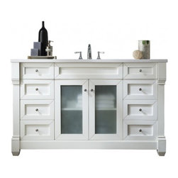 Vanities - Products