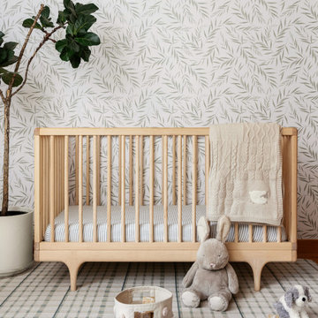 Berkeley Nursery