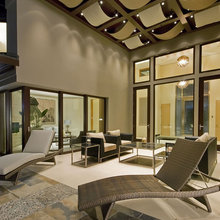 Patio Ideas