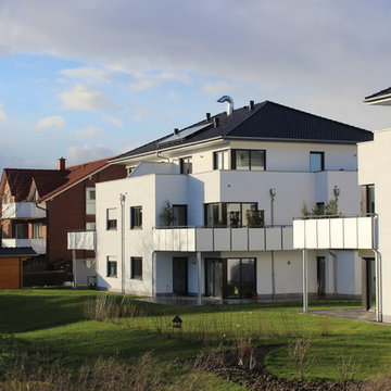MFH / Staffelgeschoss