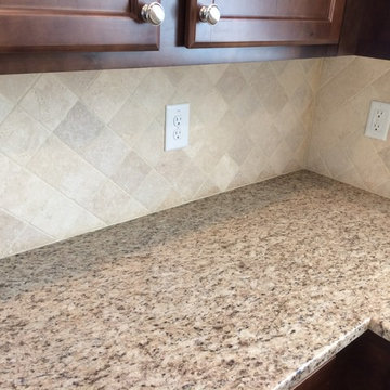 Updated Kitchens
