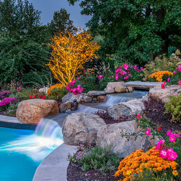 Scotch Plains, Union County, New Jersey