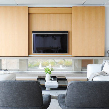 Bellevue Home