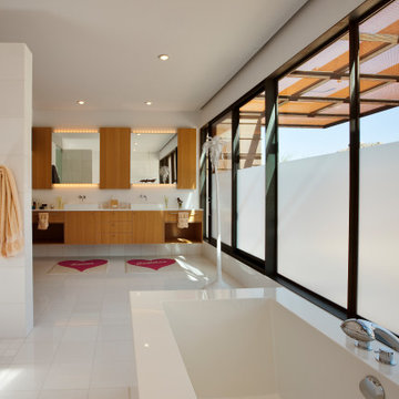 Logan Residence