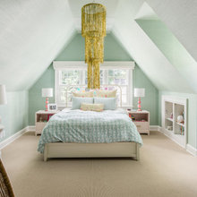 Indigo’s New Room
